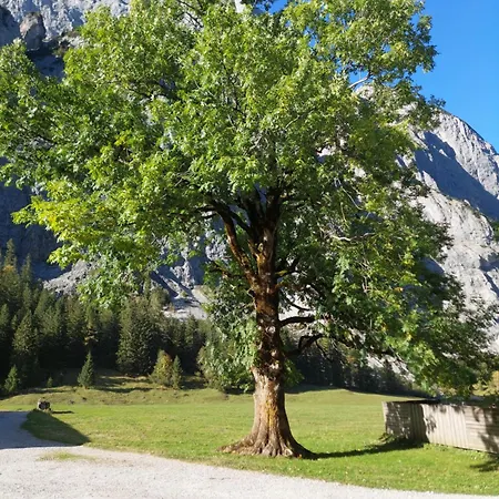 Emat * Hart im Zillertal