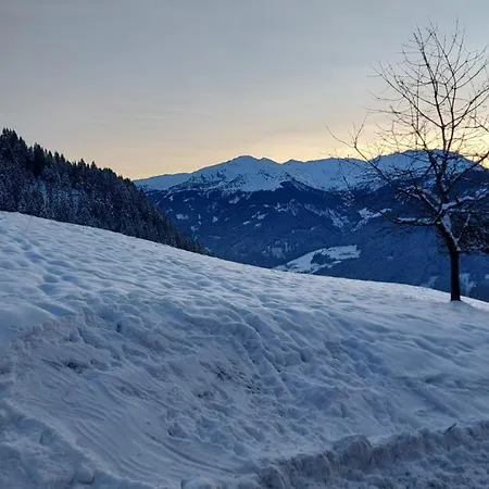 Emat Hart im Zillertal