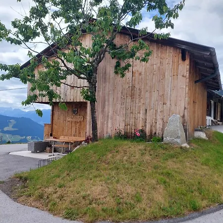 Emat Appartamento Hart im Zillertal