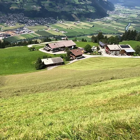 Emat Hart im Zillertal