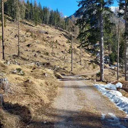 Emat * Hart im Zillertal