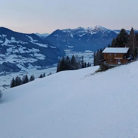 Emat * Hart im Zillertal