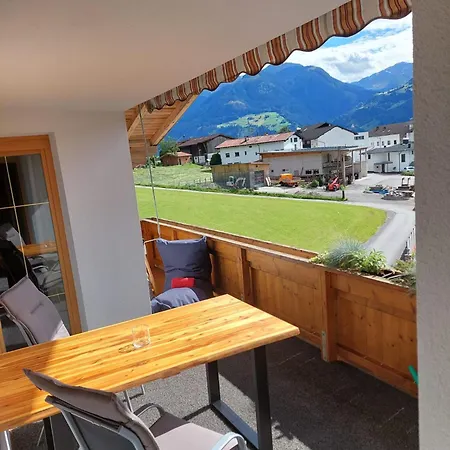 Appartement Emat *