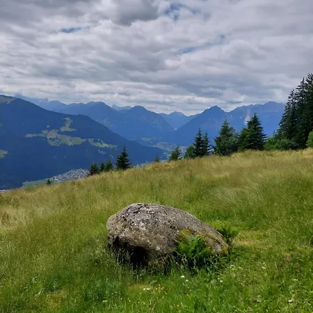 Appartement Emat Hart im Zillertal