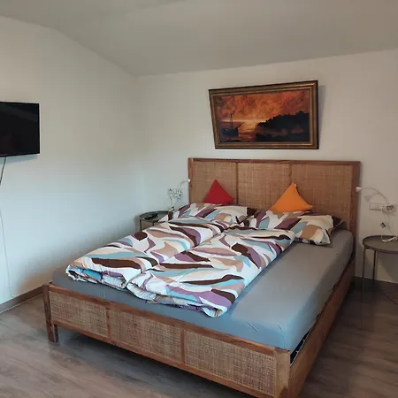 Appartement Emat