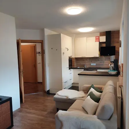 Appartement Emat Hart im Zillertal