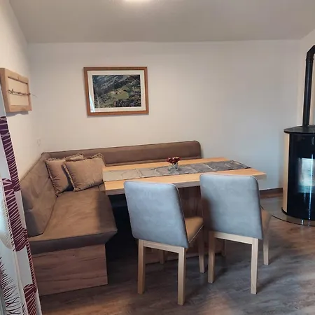Emat Appartement