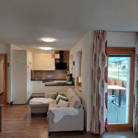 Emat Appartement *